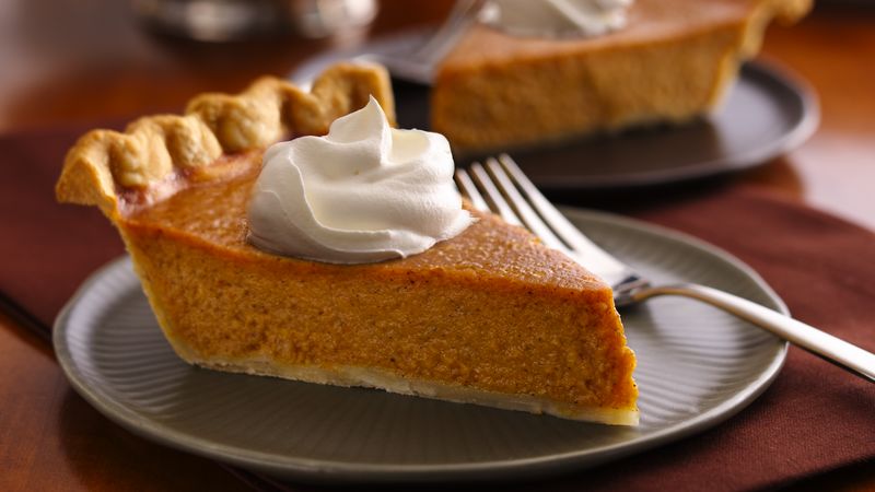 pumpkin-pie