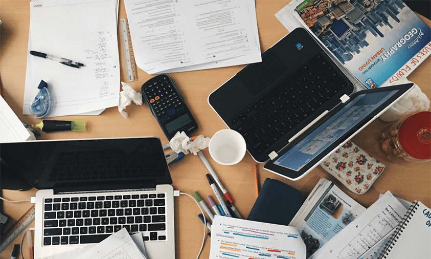 Online-Studying-Tips